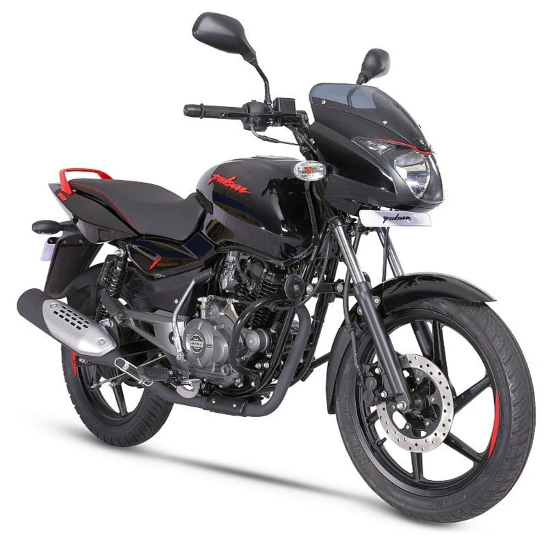 Bajaj Pulsar 150 neón