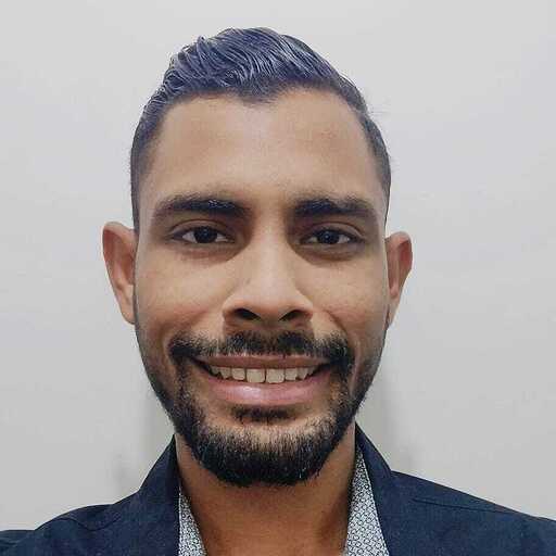 Michael Perdomo