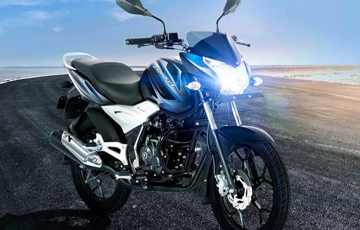 motos lineales - Galgo