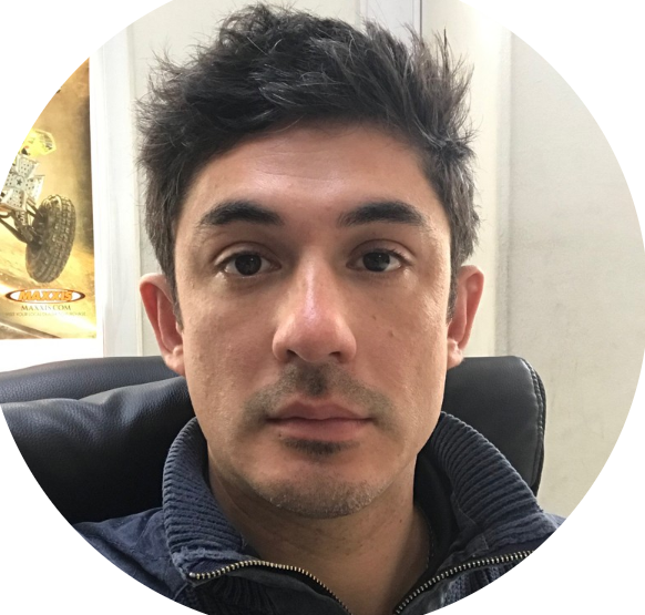 Bernardo Guerrero