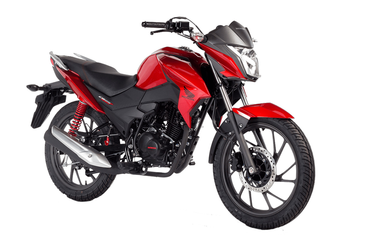 motos lineales - Galgo