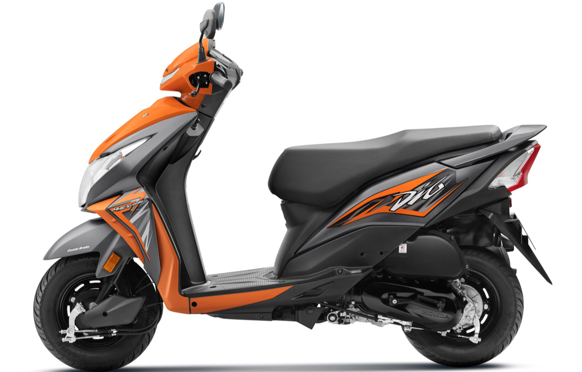 motos lineales - Galgo