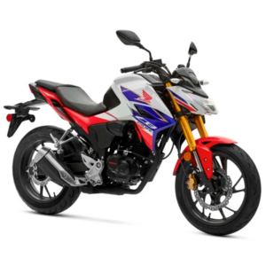 motos rápidas