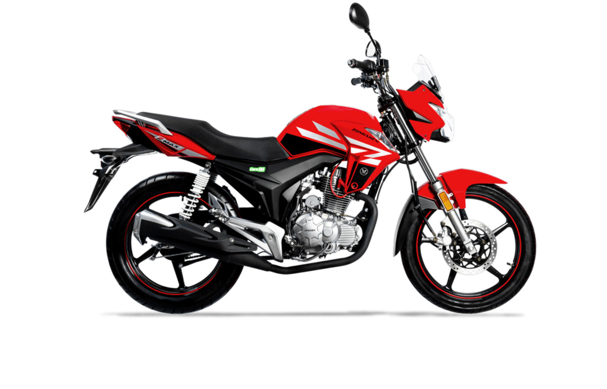 motos lineales - Galgo