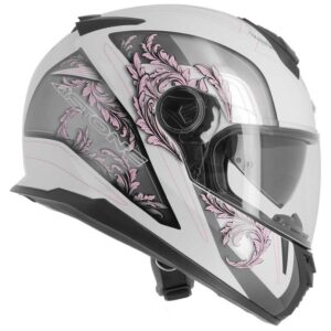 mejores cascos de motos para mujer - Astone