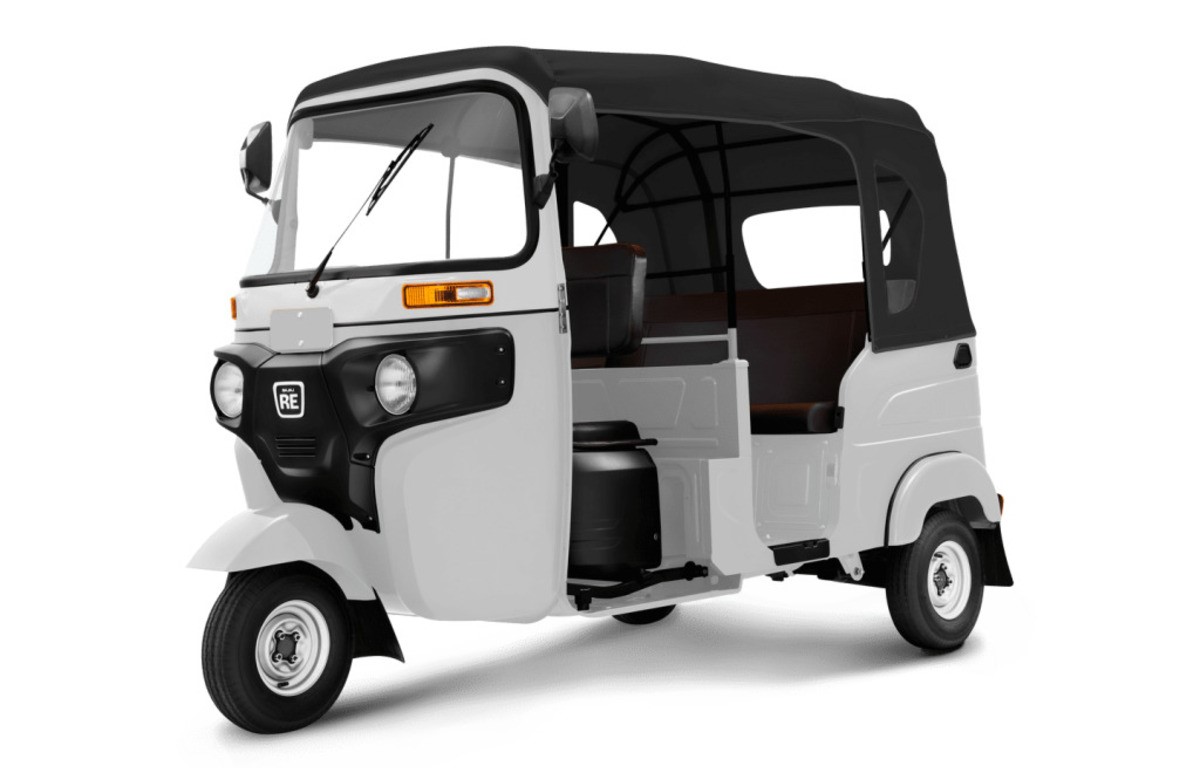 modelos de mototaxi - Galgo