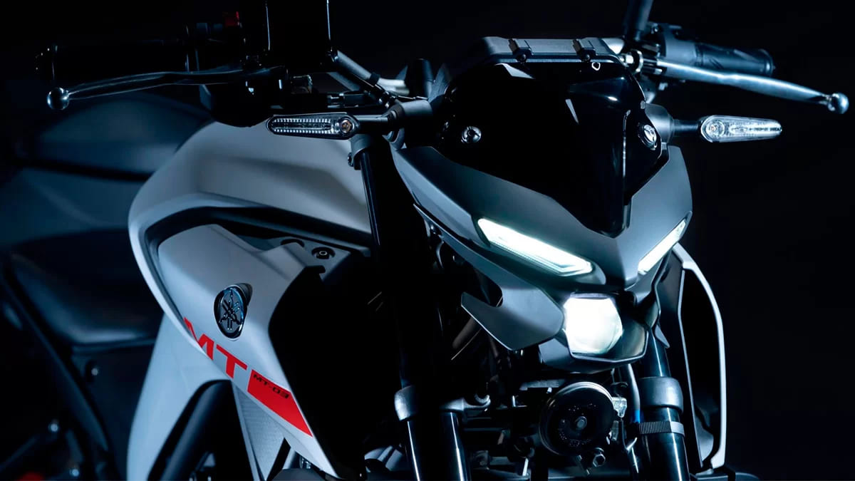 yamaha mt - Galgo