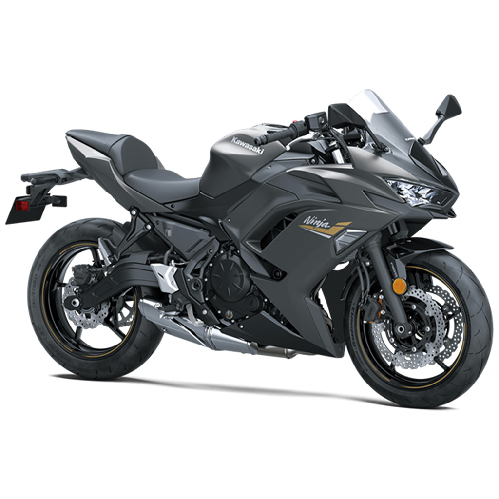 motos para viajar - Galgo