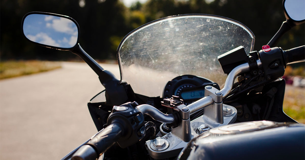 ¿Para qué sirve la cúpula de una moto? -Galgo