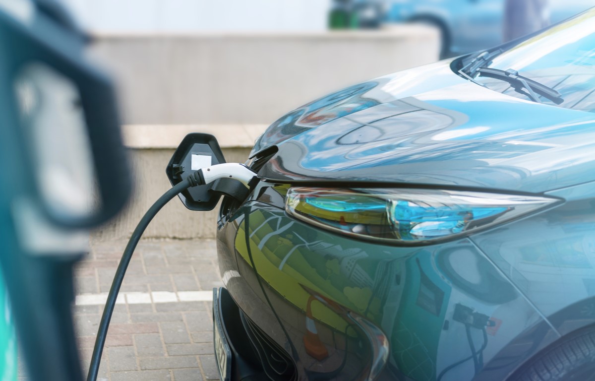 autos eléctricos - Galgo