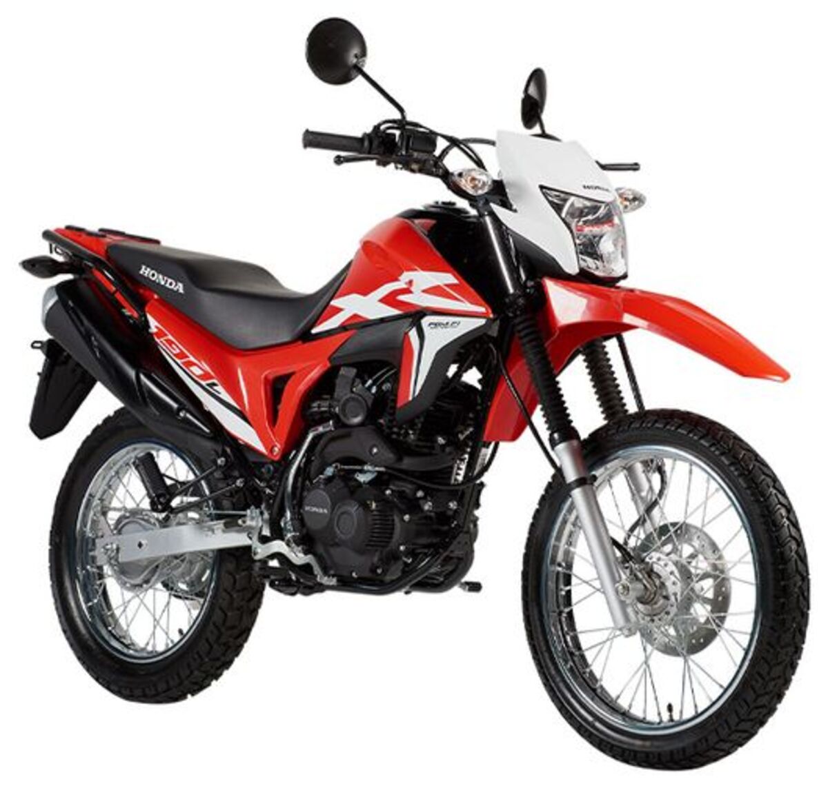 honda xr 190