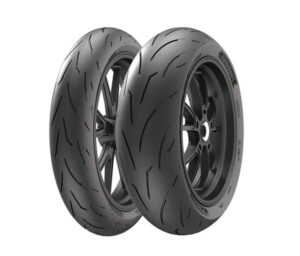 tipos de llantas para motos - touring