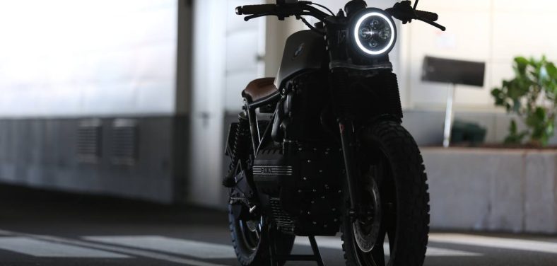 Estacionar Motos